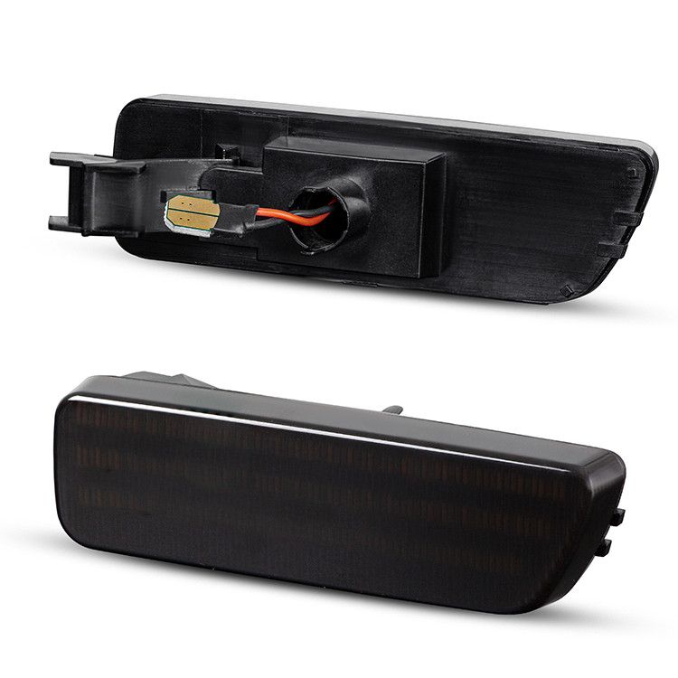 products/1083/bocna gabaritna svetla jetta.jpg - LED SIJALICE, BOCNI MARKERI NA BRANIKU - VOLKSWAGEN 2020111736 - Xenon Svetla Beograd